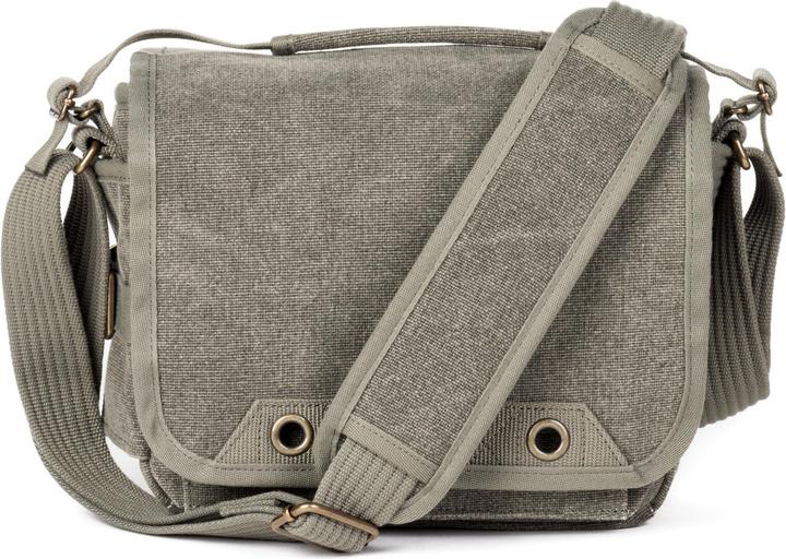 Immagine prodotto Think Tank Retrospec 5 V2.0 (Borsa a tracolla per fotocamera, 11.78 l)