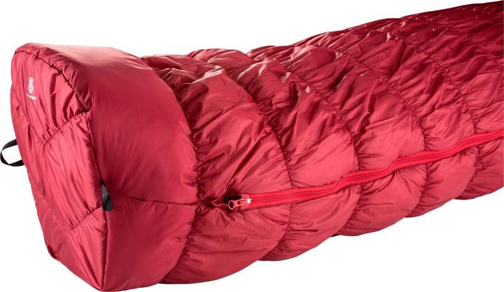Actual product image Deuter Exosphere -6° (200 cm)
