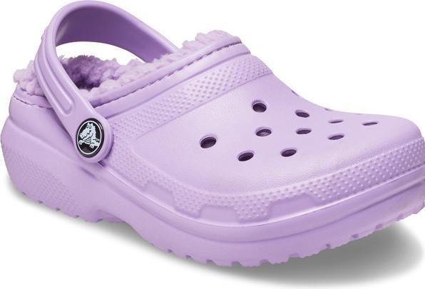 Produktbild Crocs T's Classic Lined Clog (25)