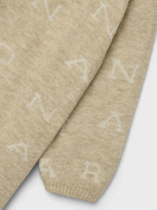 Image du produit Name it Robe en tricot (116)