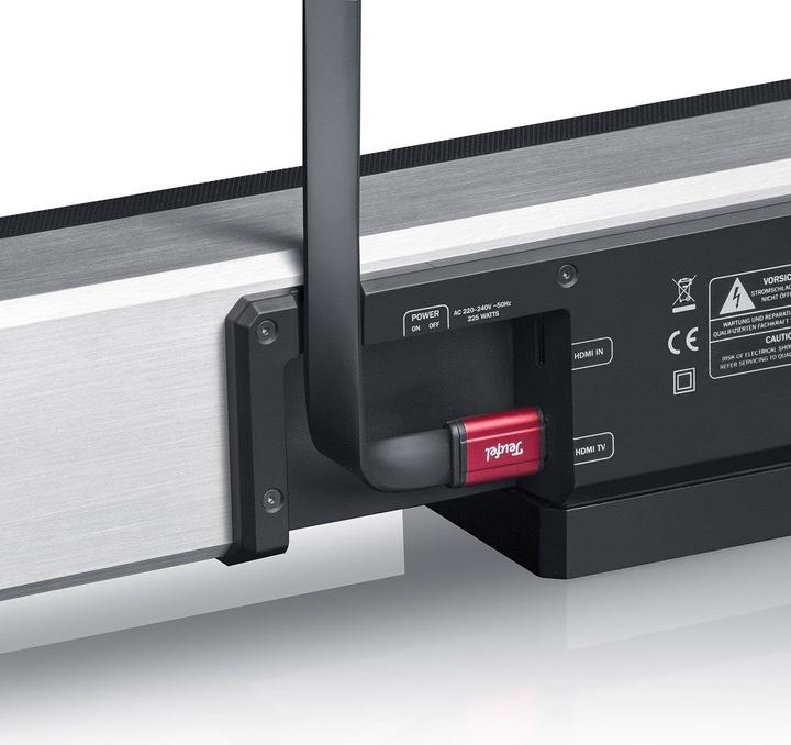 Immagine prodotto Teufel Cinesystem Trios "5.1 Set M