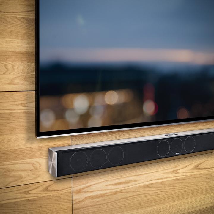 Immagine prodotto Teufel Cinesystem Trios "5.1 Set M