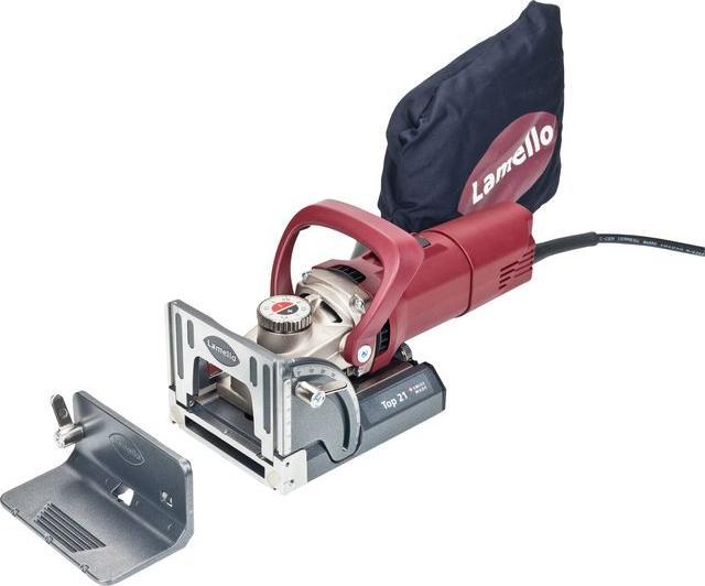 Produktbild Lamello Nutfräsmaschine TOP 21