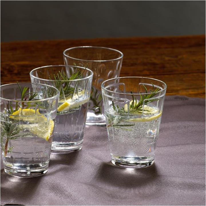 Actual product image Villeroy & Boch dressed up (0.31 l, 4 x)
