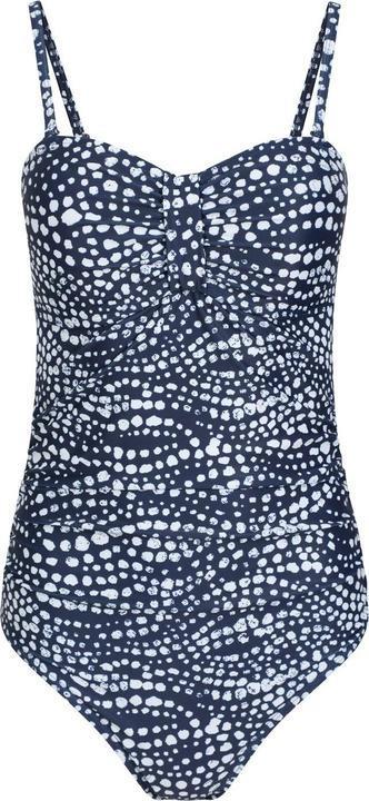 Produktbild Mountain Warehouse WomenLadies Resort Tummy Control Einteiliger Badeanzug (34 D)