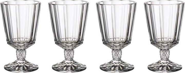 Produktbild Villeroy & Boch Opéra (22.50 cl, 4 Gläser, Weissweingläser)
