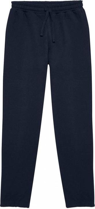 Actual product image B&C Unisex Adult ID.000 Jogging Bottoms (XL)