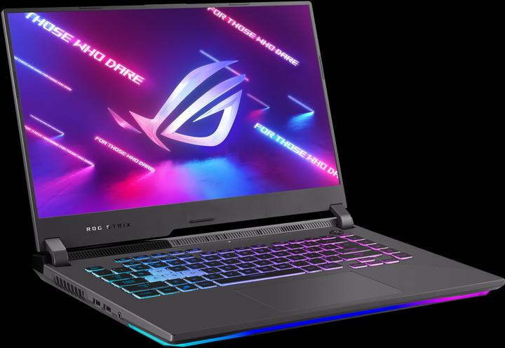 Produktbild ASUS ROG Strix G15 (AMD Ryzen 9 5900HX)