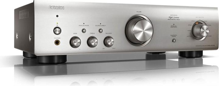 Image du produit Denon PMA-600 (Amplificateur)