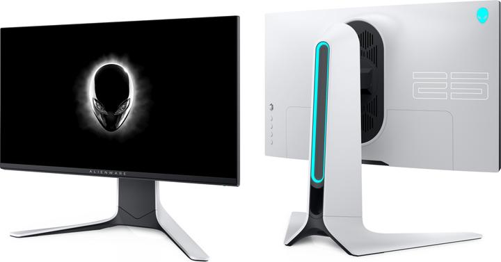 Produktbild Alienware AW2521HFLA (1920 x 1080 Pixel, 24.50")