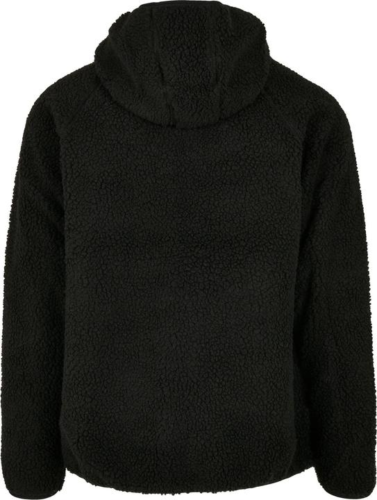 Actual product image Brandit Teddy Fleece Worker Jacket (L)