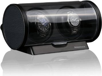 Image du produit Designhütte Tubix (2 x)