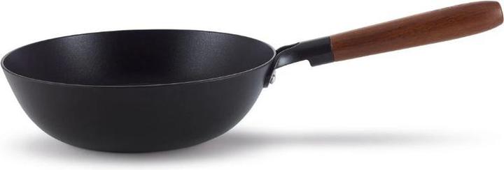 Immagine prodotto Beka Wok in ceramica Danga 28 cm MANDALA (28 cm, Wok, Ferro)
