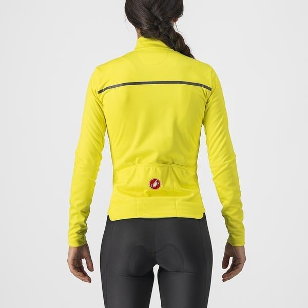 Image du produit Castelli Sinergia 2 Jersey FZ (L)