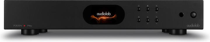 Actual product image Audiolab 7000N Play (Network Audio Player)