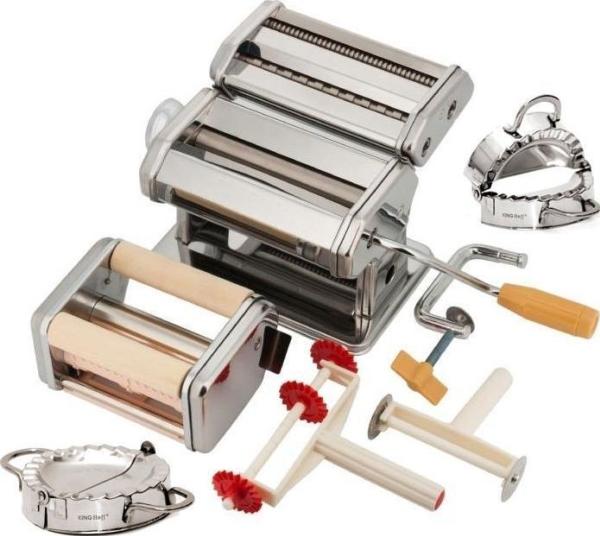 Produktbild King KiNGHOFF Nudelmaschine KH-3113-b