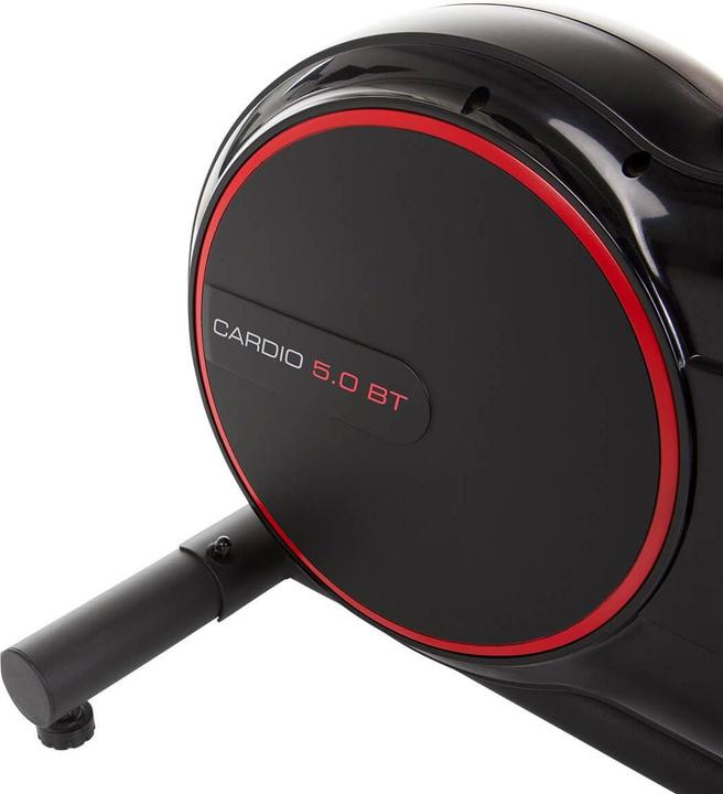 Produktbild Hammer Fitness Cardio 5.0