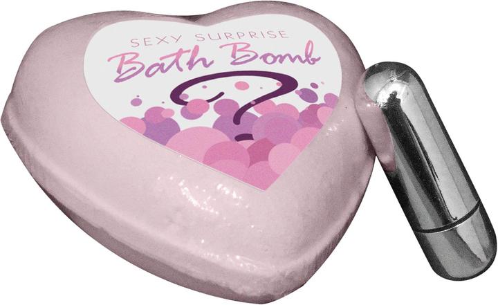 Image du produit Kheper Games Sexy Surprise Bath Bomb (Divers)