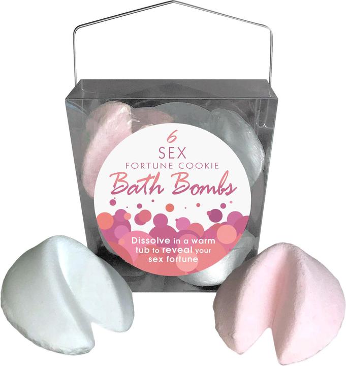 Produktbild Kheper Games Sex Fortune Cookies (Sonstiges, Englisch)