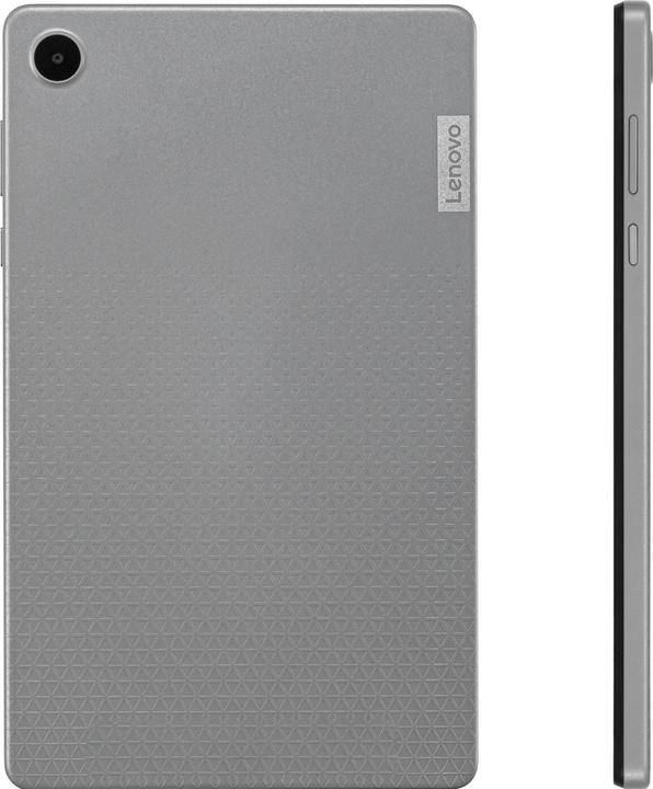 Image du produit Lenovo Onglet M8 HD (8", 32 Go, Gris arctique)