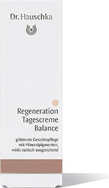 Actual product image Dr. Hauschka Regeneration Day Cream Balance (40 ml, Day cream)