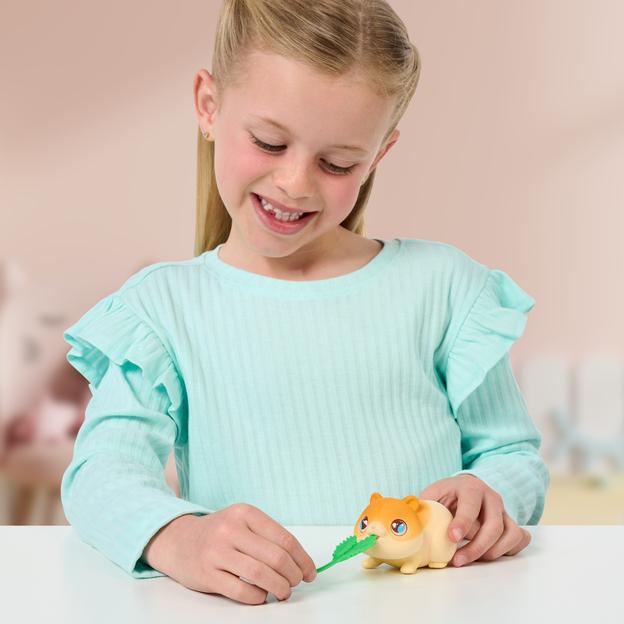 Produktbild Little Live Pets Mama Surprise Mini Spielset Hamster