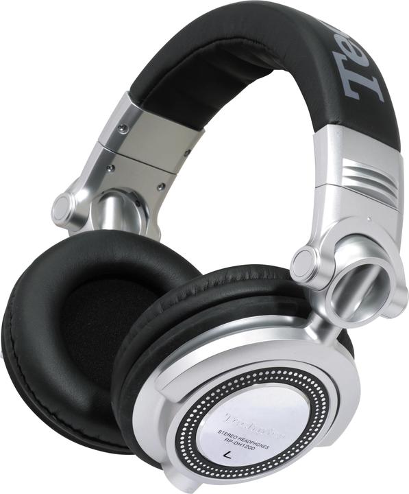 Technics Rp-Dh1200e-S (Kabelgebunden)