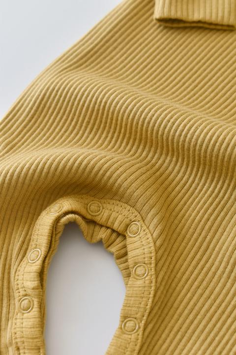 Actual product image BabyCosy Long Sleeved Rompers (86)