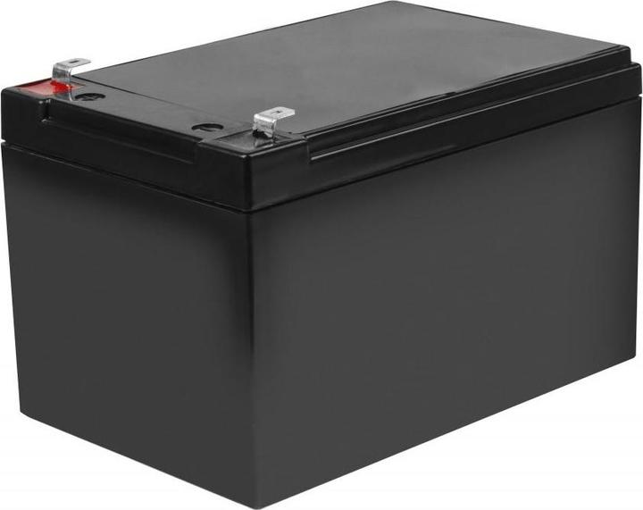 Actual product image GreenCell AGM07 (12 V, 12 Ah)