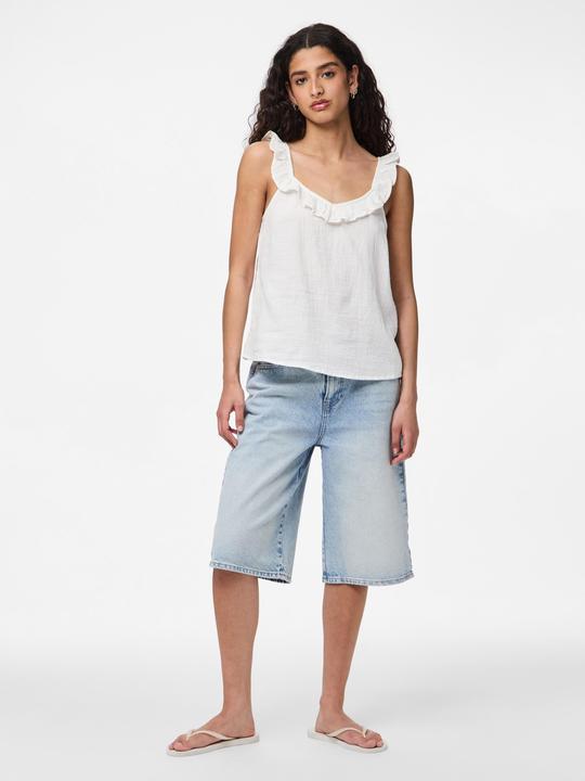Immagine prodotto Pieces PCSASTINA Musselin Top (XS)