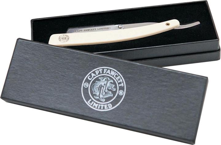 Produktbild Captain Fawcett Straight Razor