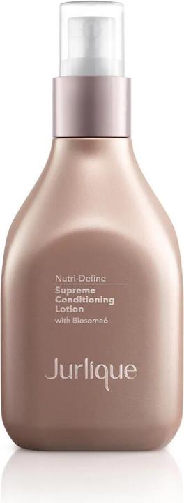 Jurlique Nutri Define Supreme Conditioning Lotion 100 ml (Körperlotion, 100 ml)