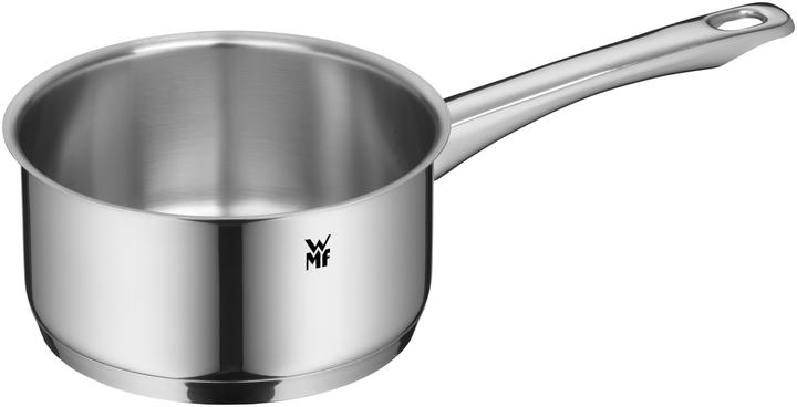 Produktbild WMF Astoria (20 cm, Pfannenset + Topfset, Edelstahl)
