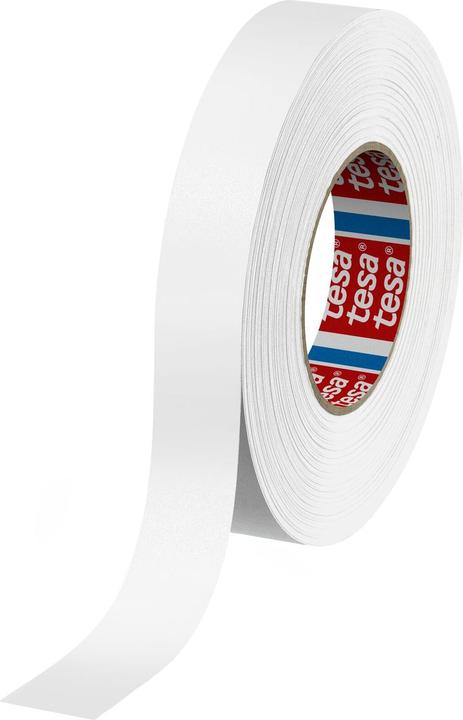 Actual product image tesa Fabric tape Extra Power W (19 mm)