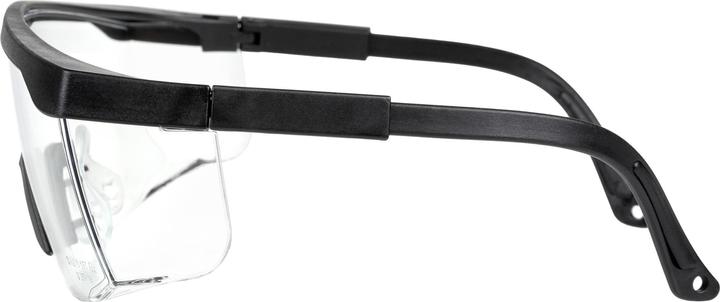 Produktbild FTM Schutzbrille Transparent