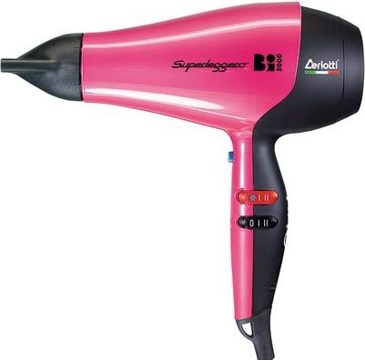 Immagine prodotto Ceriotti Bi?5000 Superleggero Tryostem? rosa