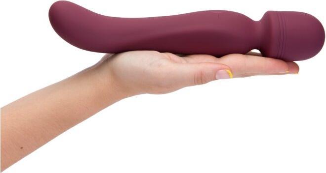 Produktbild Platanomelón DIVA PLUS vaginal and clitorial vibrator 1 u