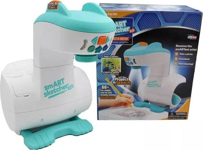 Actual product image Proxy Smart Sketcher 2.0.