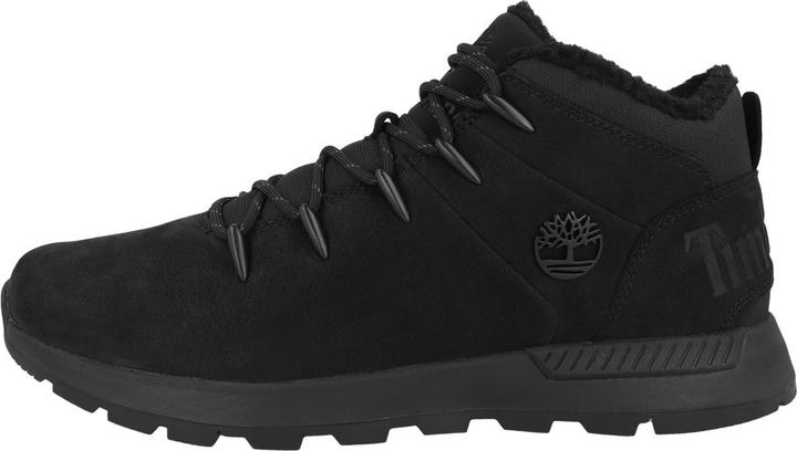 Produktbild Timberland Sprint Trekker Mid Lace Up Winter Sneaker (40.5)