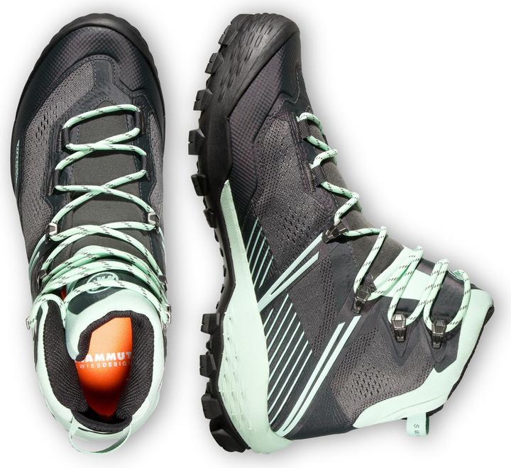 Immagine prodotto Mammut Ducan II High GTX (39 1/3)