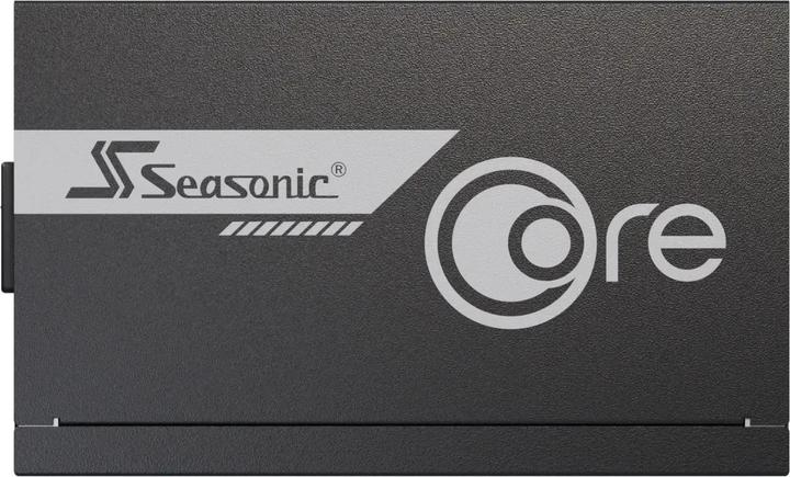 Immagine prodotto Seasonic Core GX-650-V2 650W ATX3.1 nero (650 W)