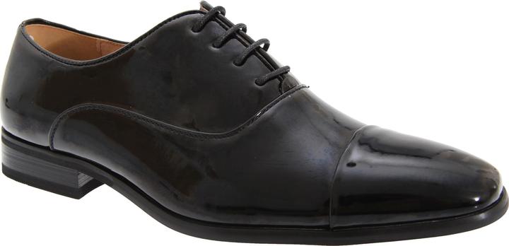 Universal Textiles Oxford Glanz Schuhe