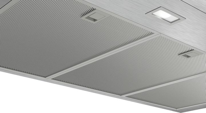 Image du produit Bosch Hausgeräte DWQ96DM50 (Hotte îlot)