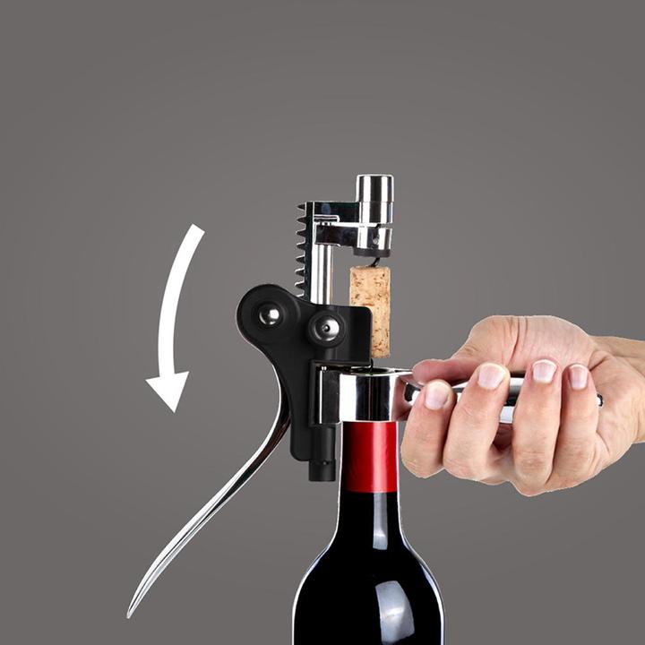 Immagine prodotto Vacu Vin Lever (Cavatappi a leva)
