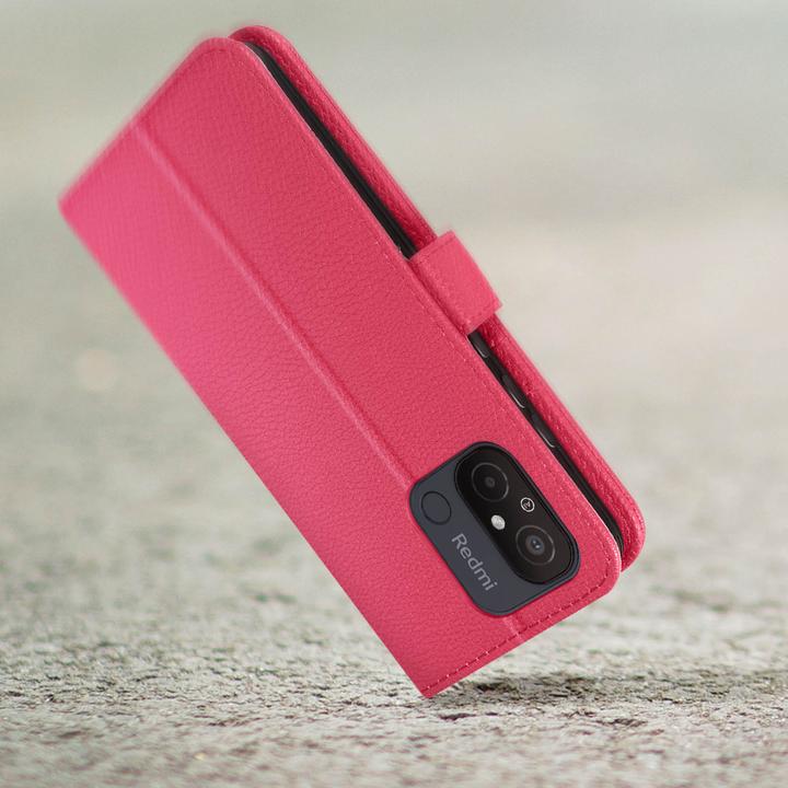 Actual product image Avizar Lenny Series (Xiaomi Redmi 12C)