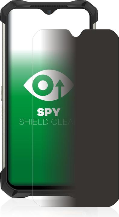 Image du produit upscreen Spy Shield Protection Anti-Espion (1 pièce(s), Doogee S88 Pro)