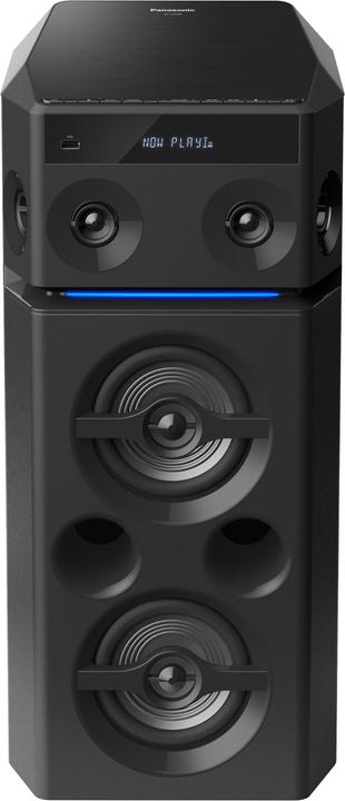 Immagine prodotto Panasonic SC-UA30E-K (Corrente elettrica)