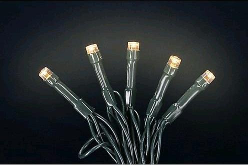 Produktbild Lotti LED Lichterkette 1000 ww LED (54 m)