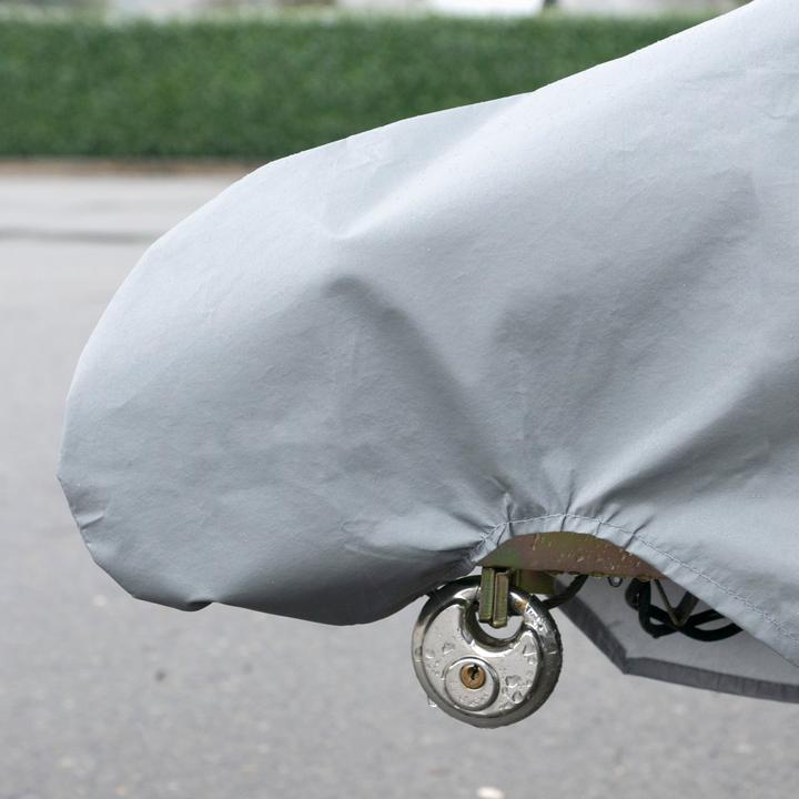 Produktbild Walser Deichselhaube