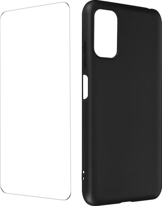 Image du produit Avizar Série Black Pack (Xiaomi Poco M3 Pro)
